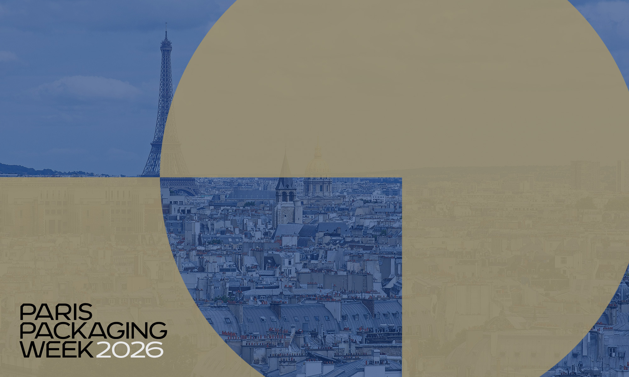 CCL Label Showcases the Future of Sustainable Luxury Packaging for Wine & Spirits at Paris Packaging Week