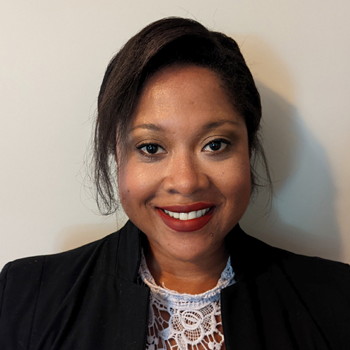 Hannah M.P. Robinson