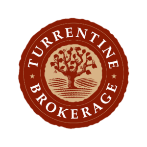 Turrentine Brokerage logo