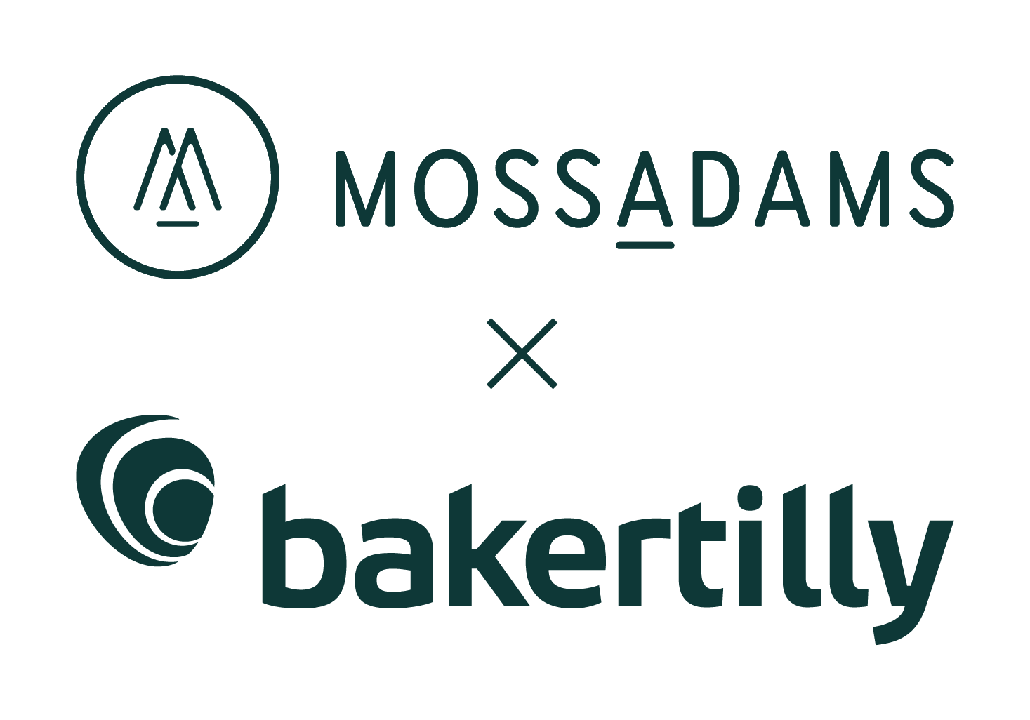 Moss Adams x Baker Tilly