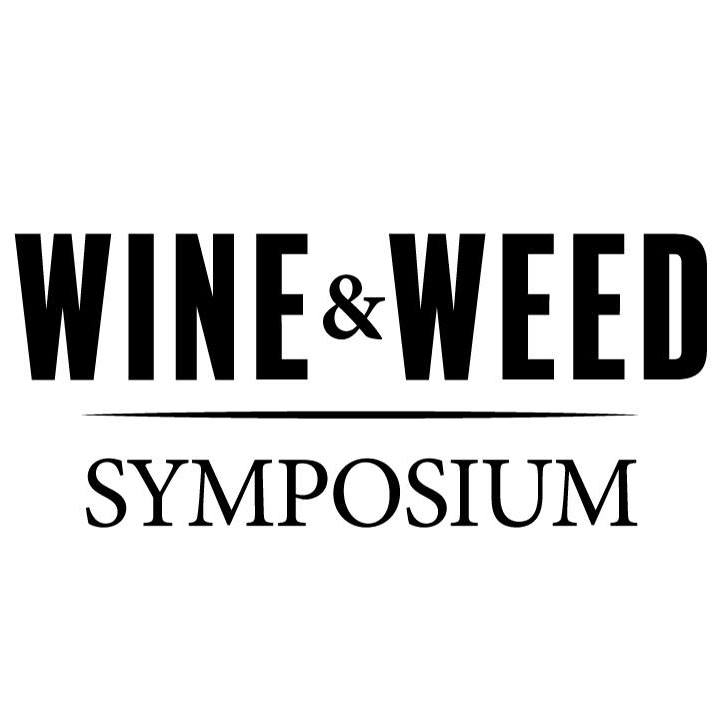 Wine & Weed Symposium