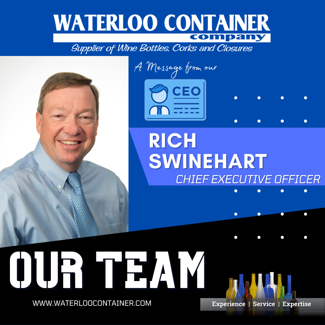 Our Team is Dedicated to You!