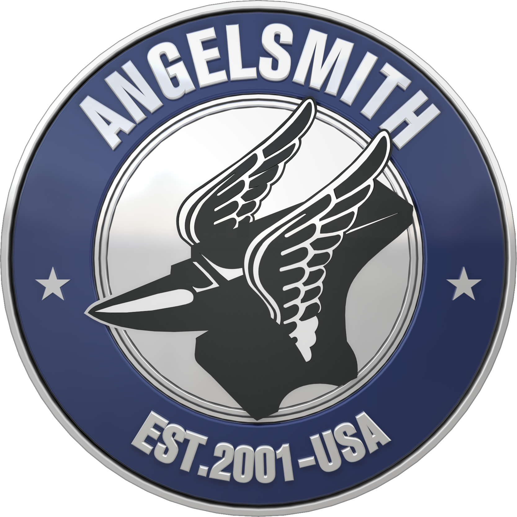 Angelsmith, Inc