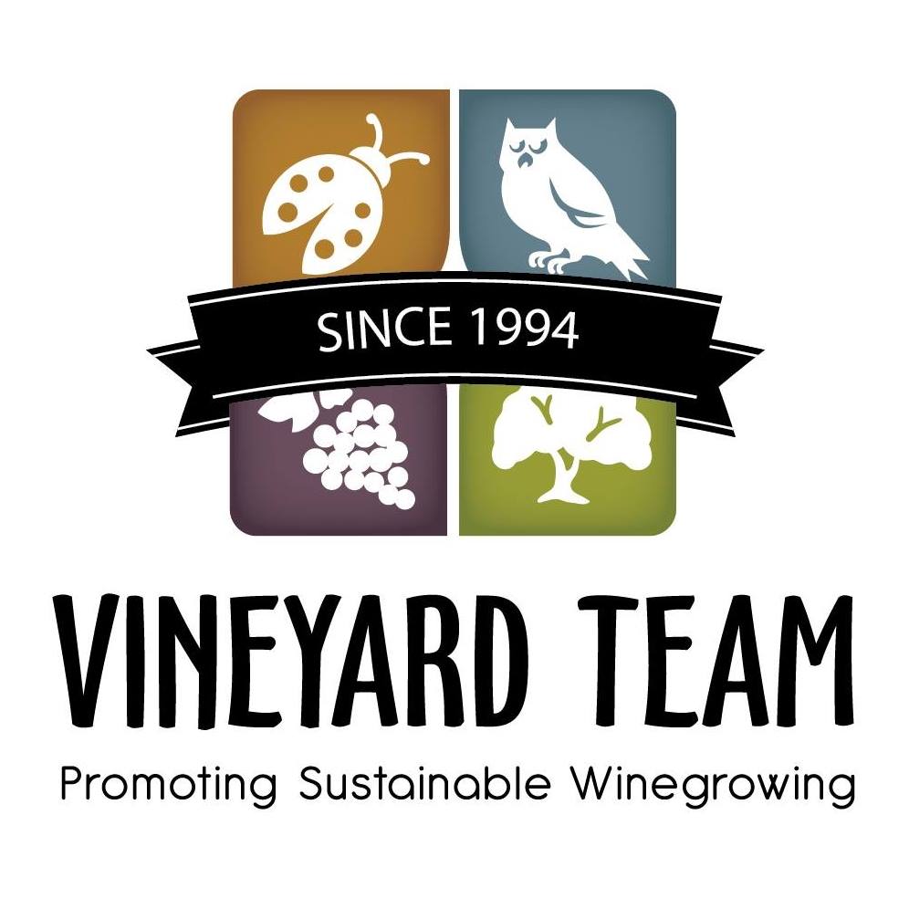 Vineyard Team