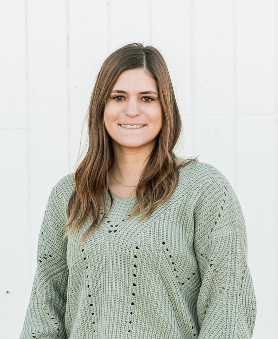 Sierra Zeiter, Foley Johnson