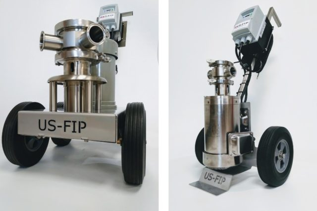 Flexible Impeller Pumps