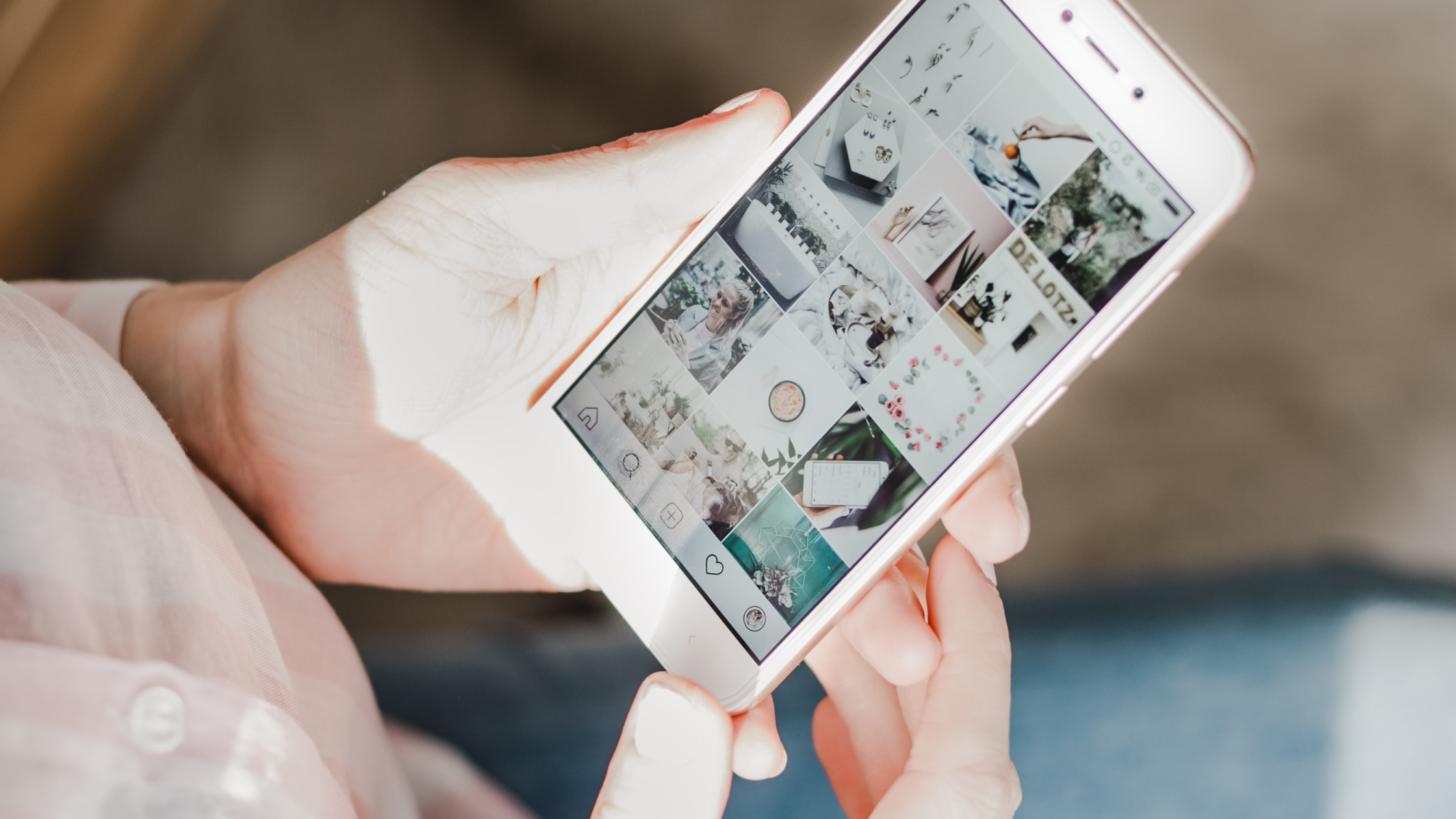 Interactive Social Media Campaigns