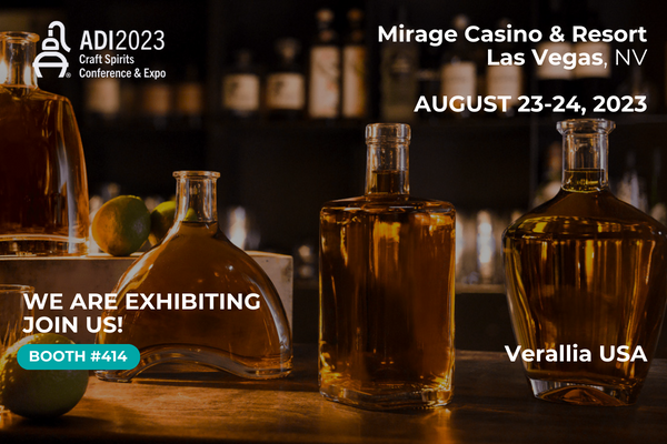 Meet the 3rd largest glass packaging manufacturer worldwide at ADI Las Vegas