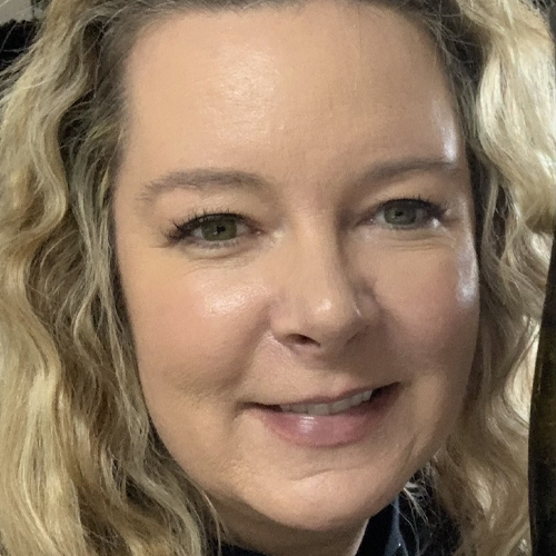 Cassiopeia Roberson-Mull