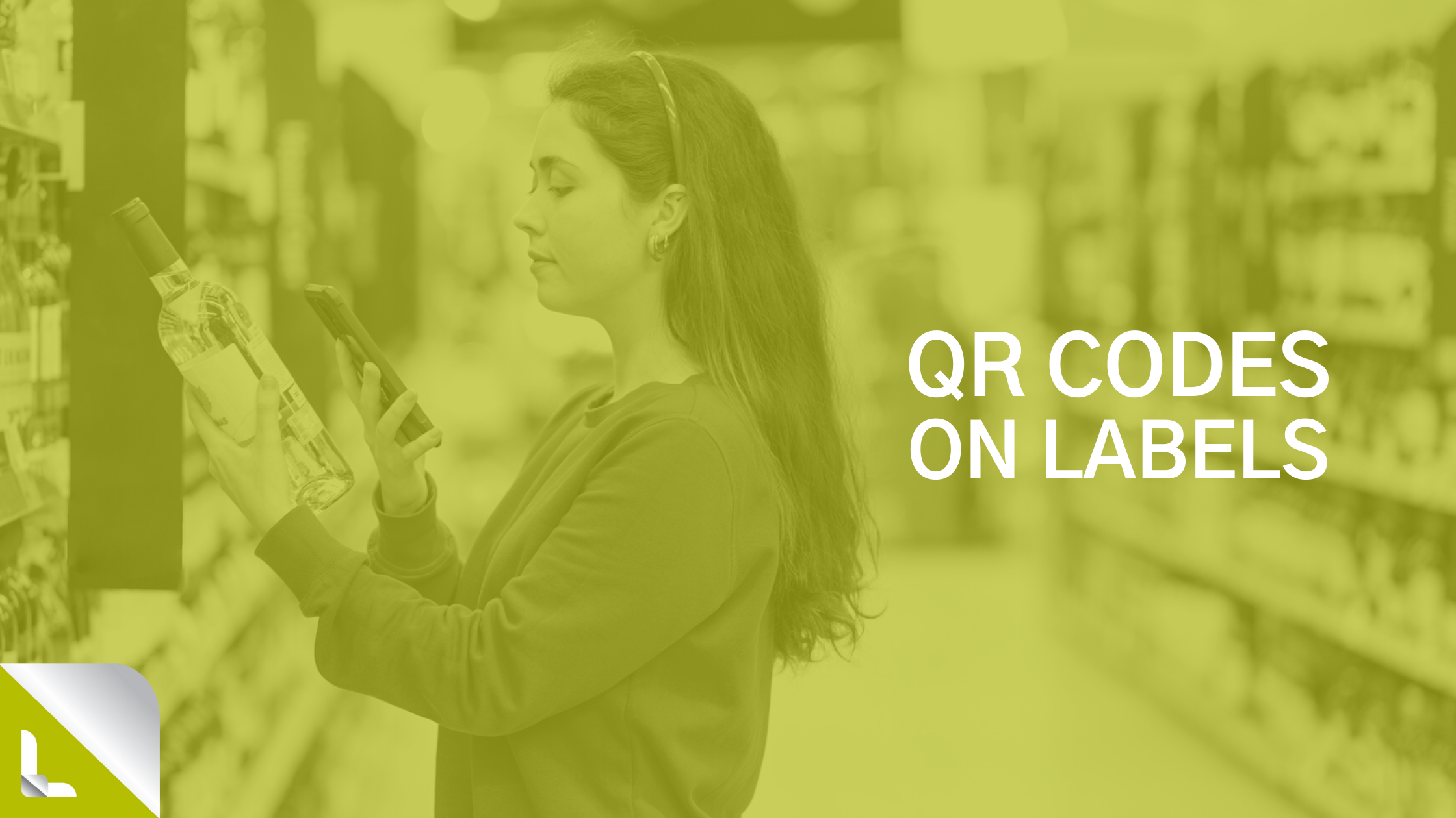 QR CODES: THE COMEBACK KIDS