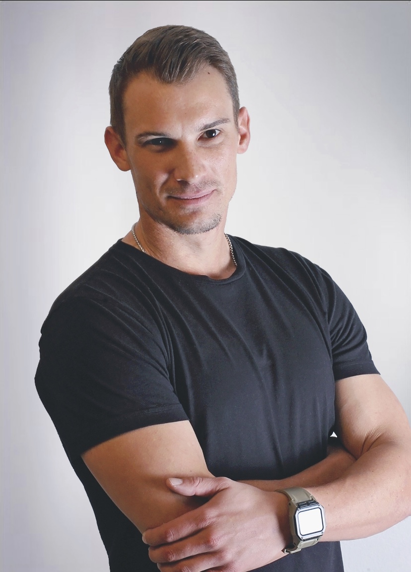 InnoVint Expands Team with New Senior Relationship Manager, Kevin Williams