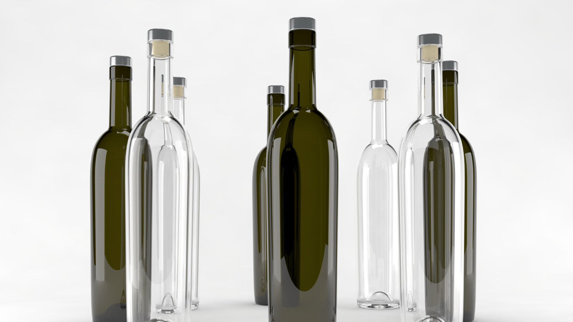 The Wine US Tariffs, Now in Effect, will Impact