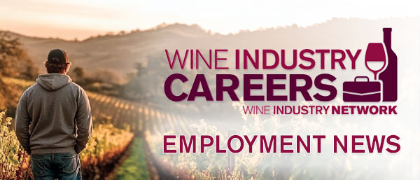 Wine Industry Careers