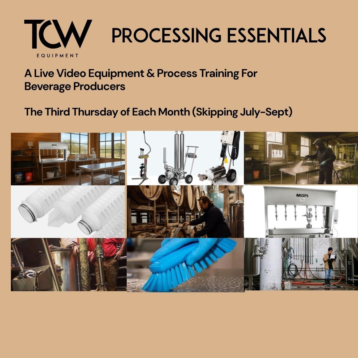 2025 Was a Lot. Here's the Good Stuff.