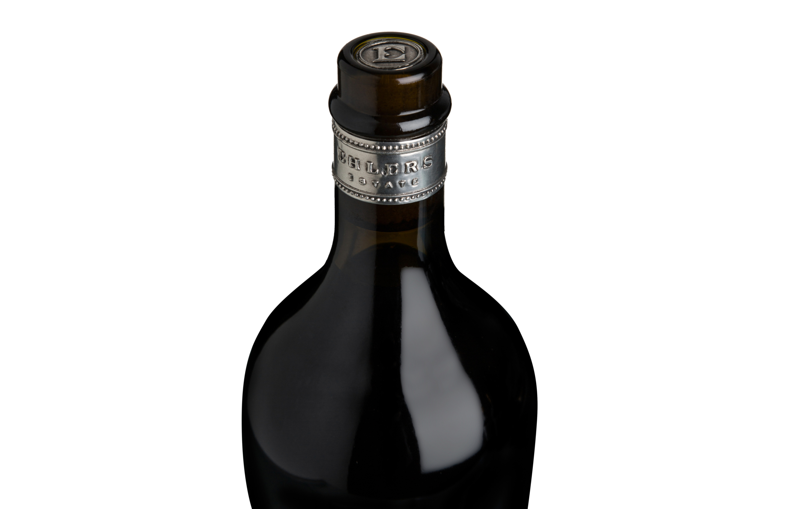 Add Pewter Labels to your Wine or Spirit bottles