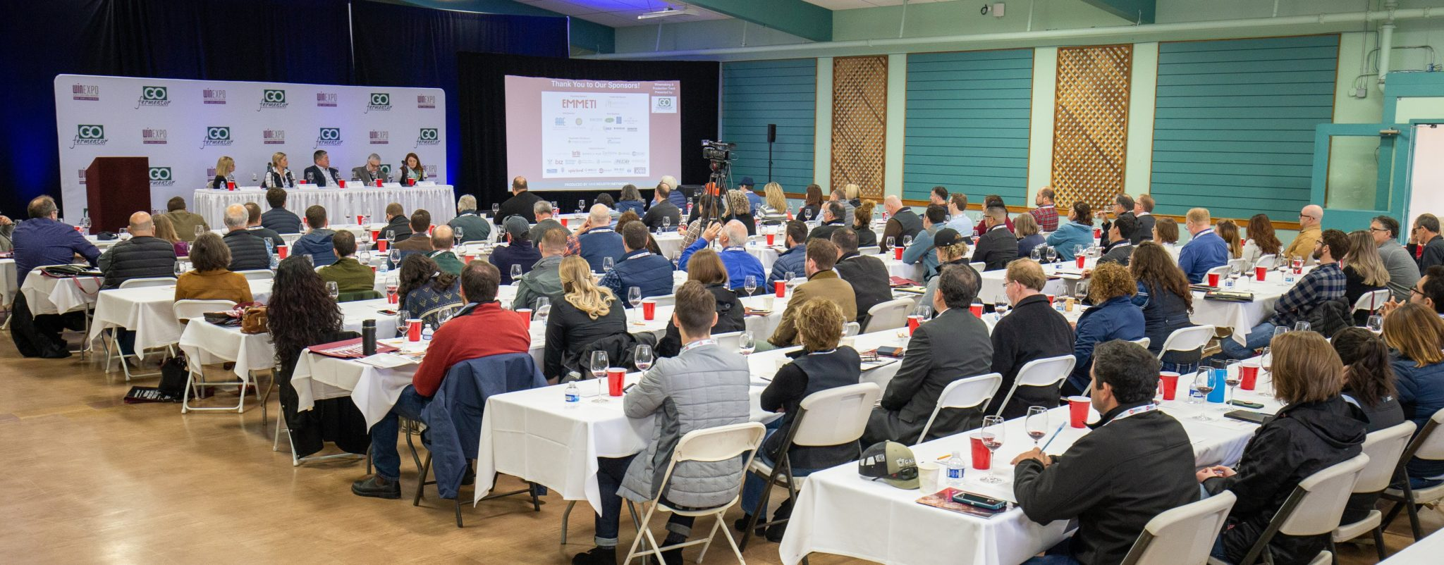 WIN Expo 2021—Increased Focus on Educational Content for the Wine Industry