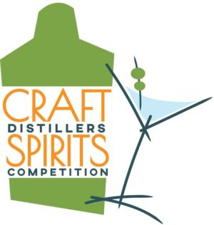 2023 Craft Distillers Spirits Competition Winners Announced