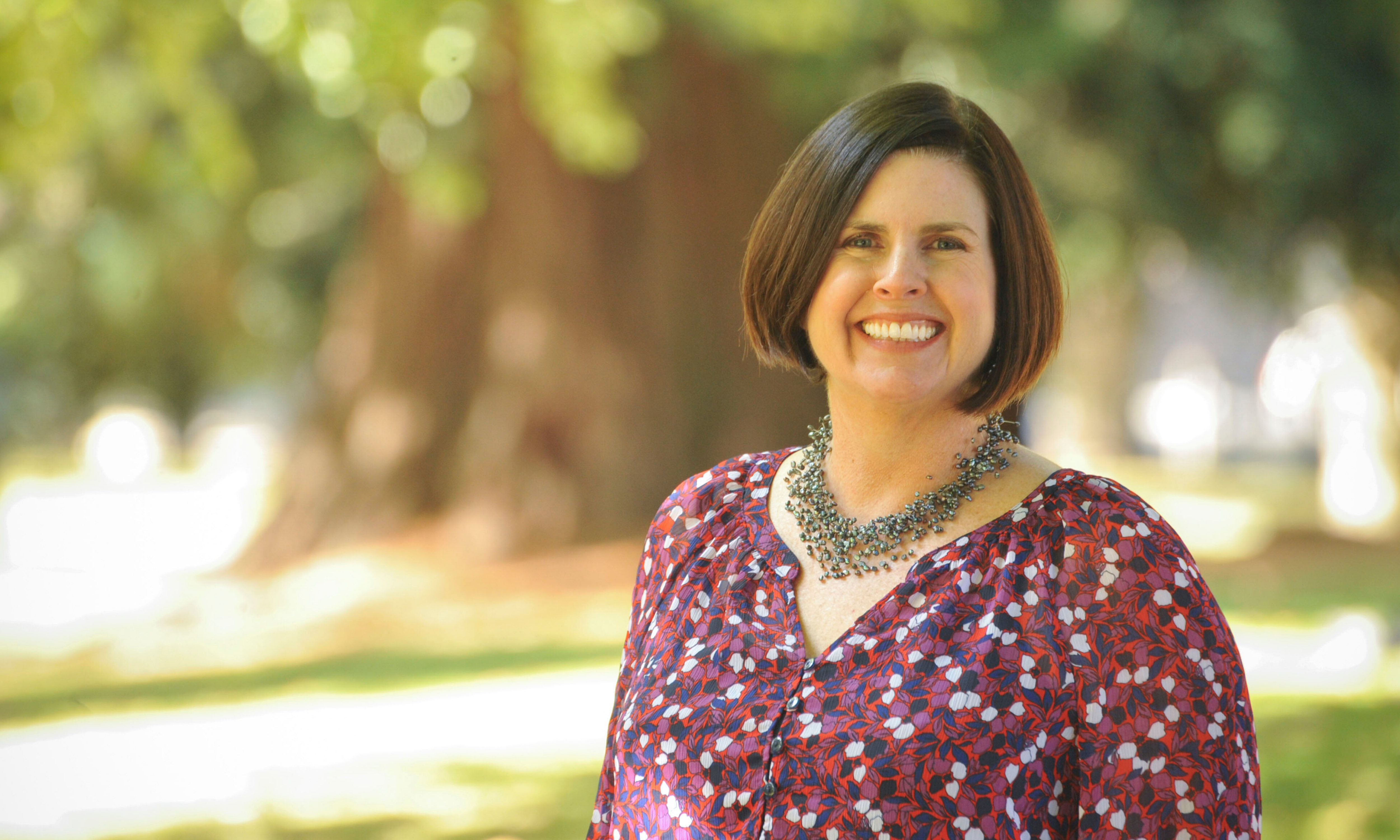 Genevieve Rodgers, consultant, winemaker, enginner