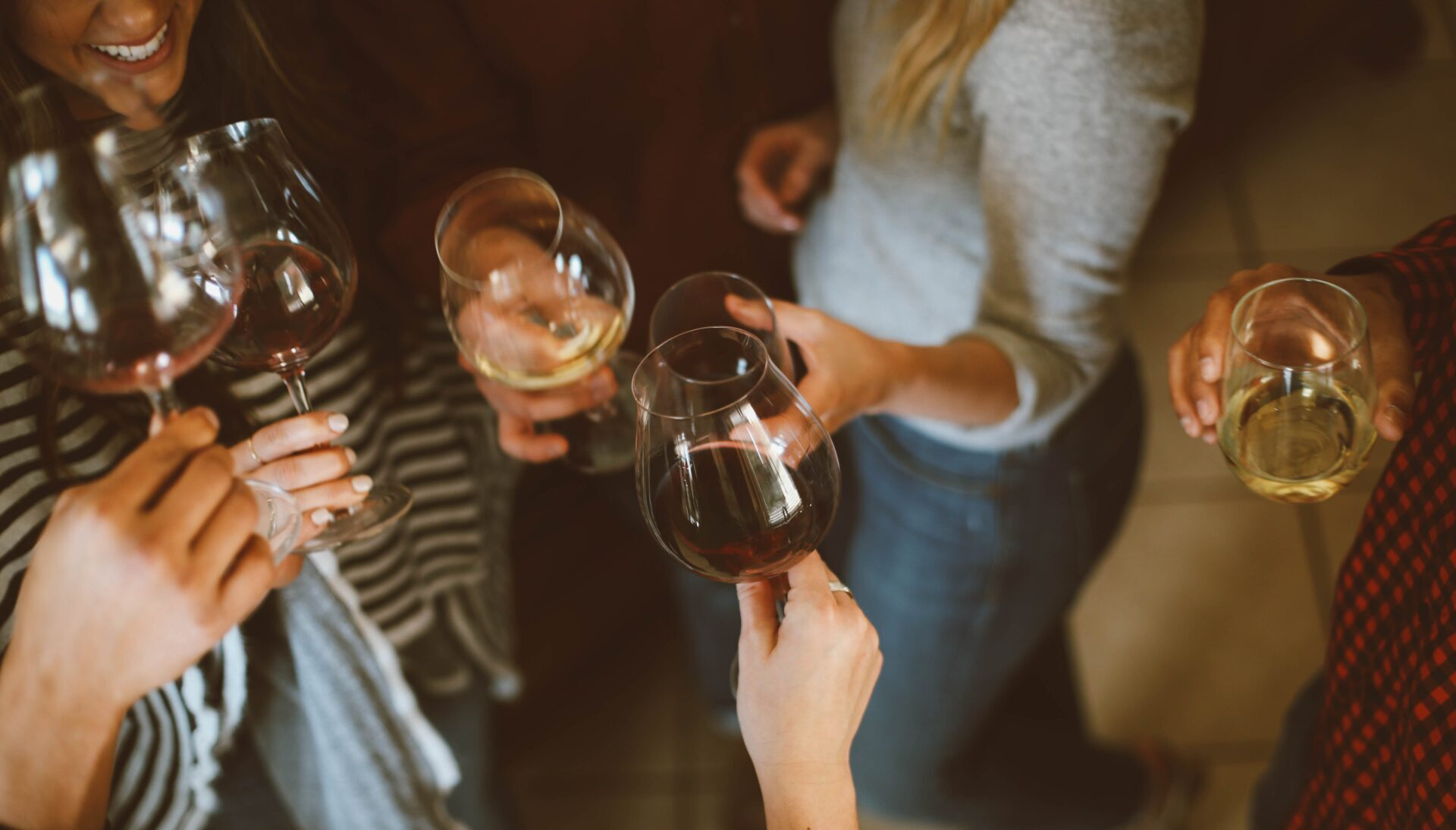 5 Ways To Make Your Wine Bottle Speak To Your Target Audience