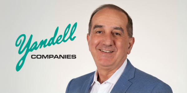 Yandell Companies Appoints Rick Moradian as Chief Executive Officer
