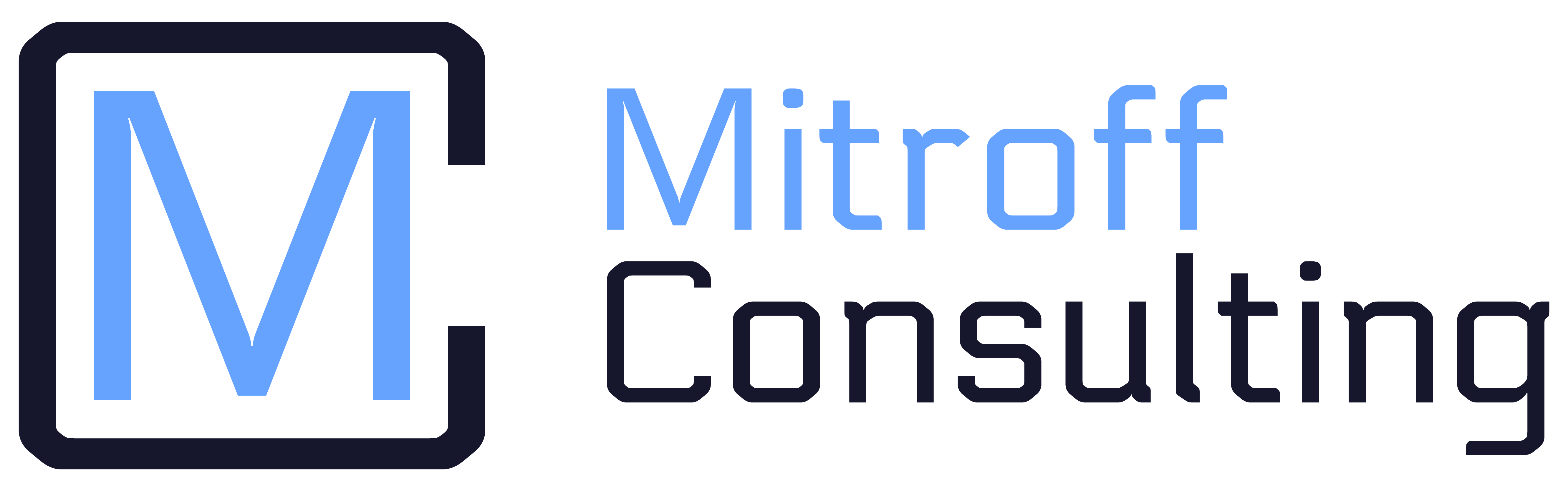 Mitroff Consulting & Associates