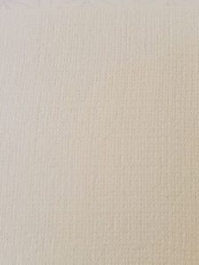 soft linen label material