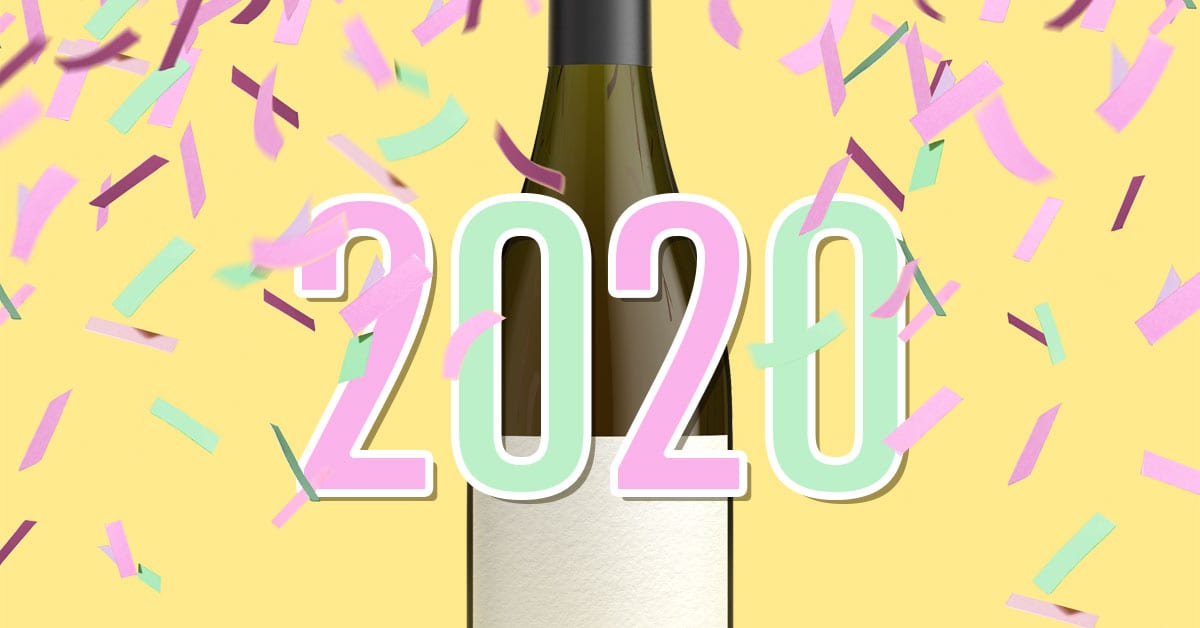 The year in review: 2020 with Outshinery