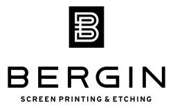 Bergin Screen Printing & Etching
