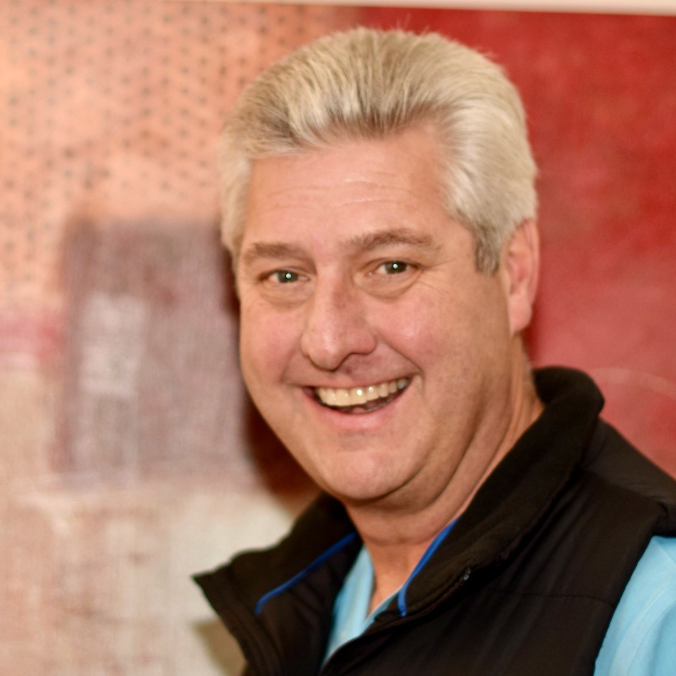 On Tasting Rooms and Trying Times: An Interview with Brian Baker, Sales and Profitability Specialist