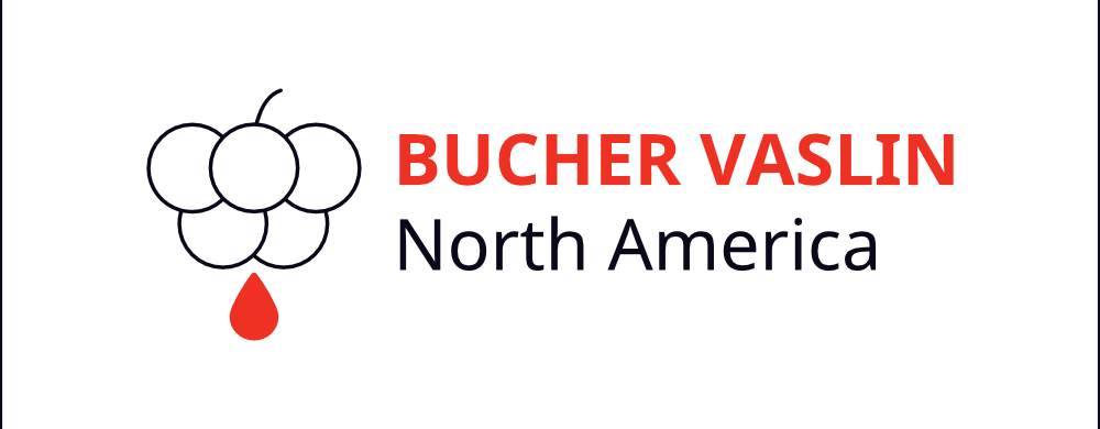 Bucher Vaslin North America