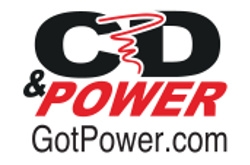 CD & Power