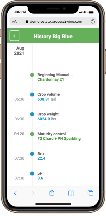 Graphical user interface, application

Description automatically generated