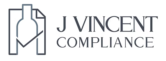 J Vincent Compliance