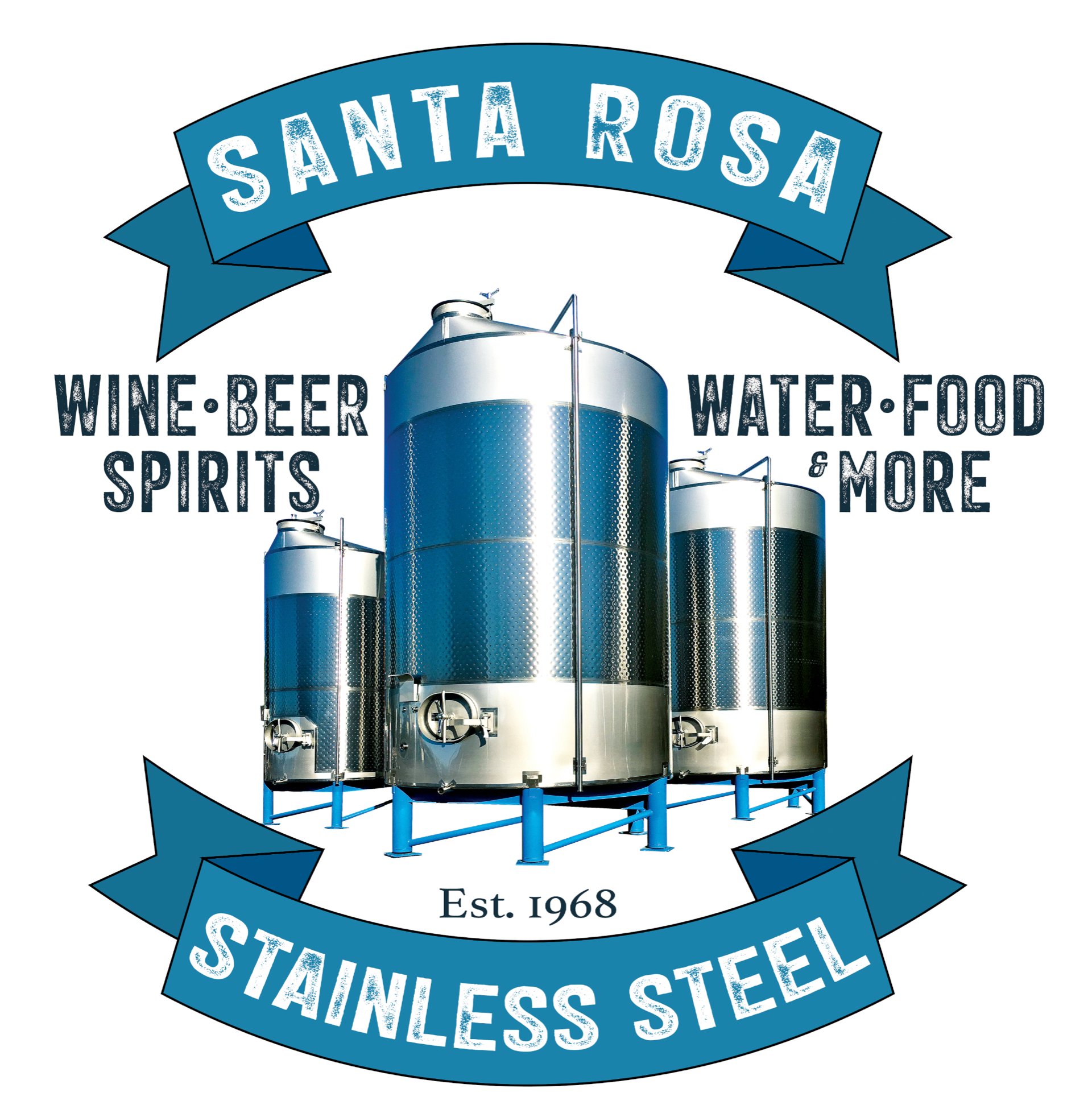 Santa Rosa Stainless Steel