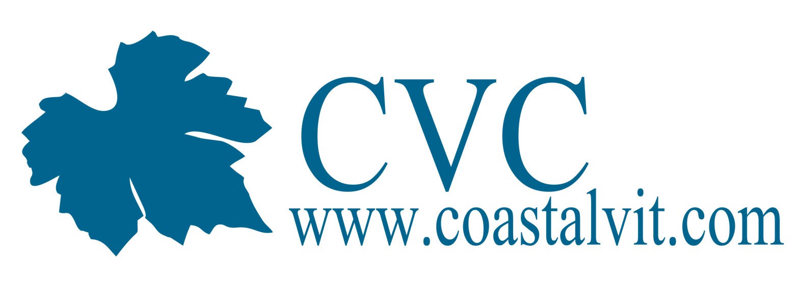 Coastal Viticultural Consultants, Inc.