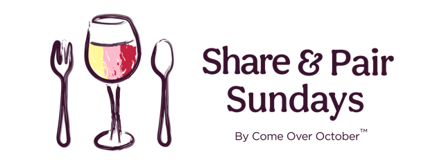Noted Wine Authority Karen MacNeil and RedChirp Collaborate to Help Wineries Promote Share & Pair Sundays, by the Come Over October Team
