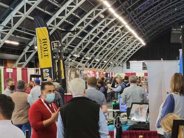 9th Annual WIN Expo Returns In-Person