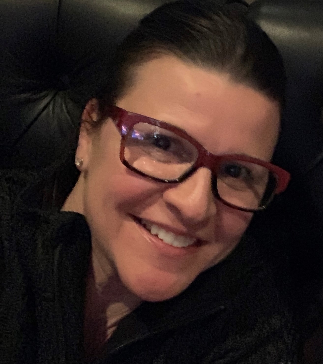 Revolution Equipment Sales Appoints Mea Leeman as President and GM