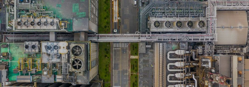 Comparison Between Air-Cooled and Water-Cooled Chillers