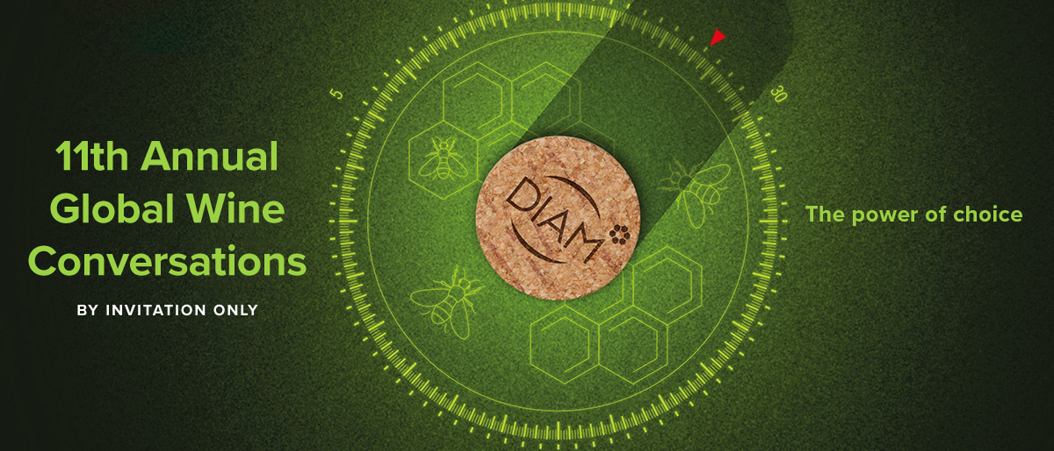 11th Annual Global Wine Conversations