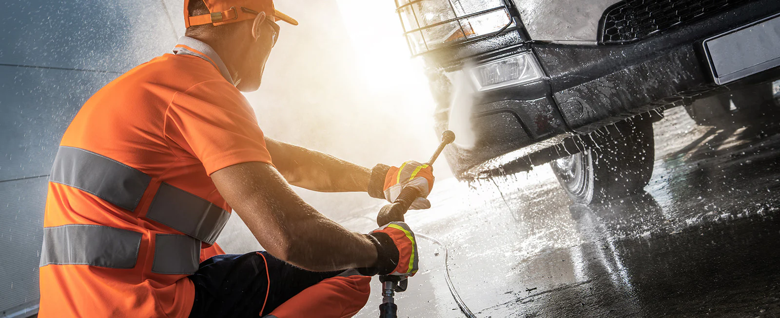 The Importance of a Clean Bottom