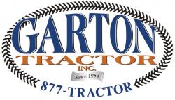 Garton Tractor