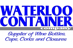 Waterloo Container